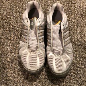 Adidas running shoes men’s 11.5
